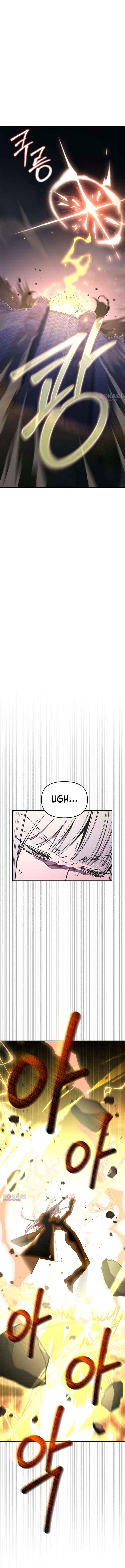Single Dad in Another World Chapter 43 page 3 - 