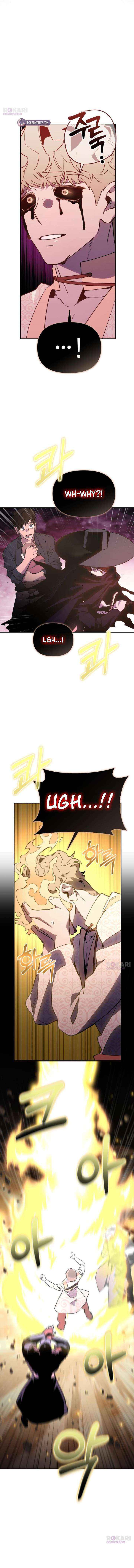 Single Dad in Another World Chapter 43 page 5 - 