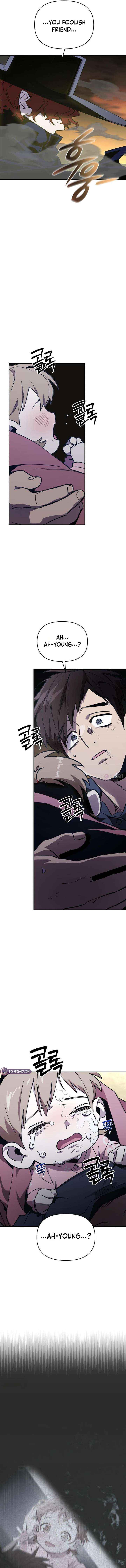 Single Dad in Another World Chapter 43 page 6 - 