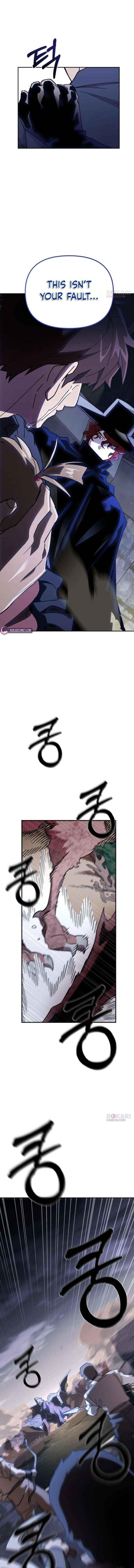 Single Dad in Another World Chapter 43 page 8 - 