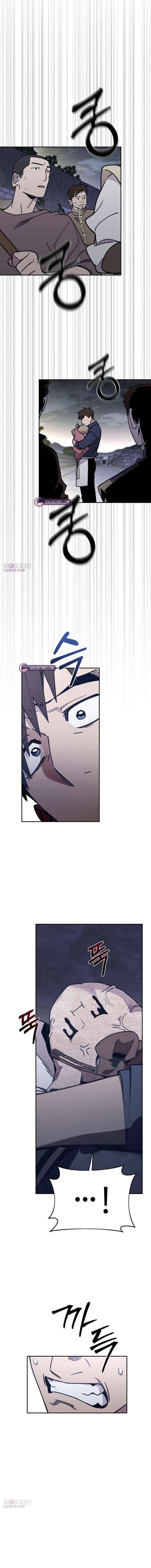 Single Dad in Another World Chapter 43 page 10 - 