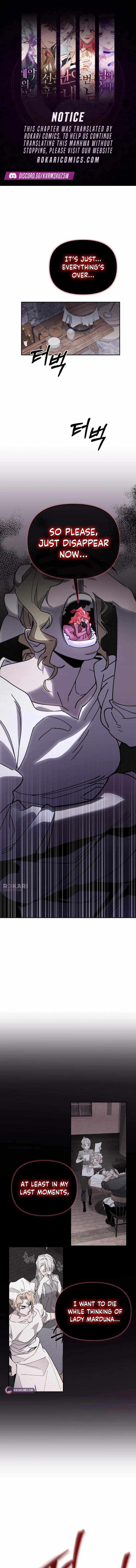 Single Dad in Another World Chapter 44 page 1 - 