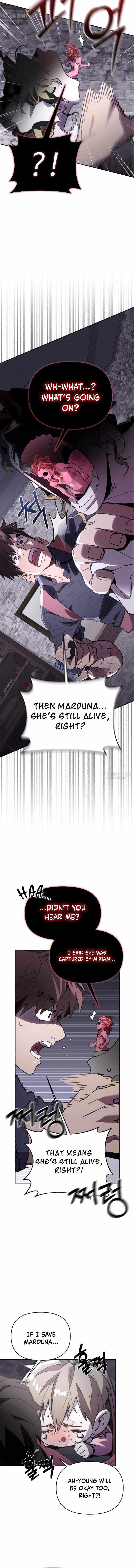 Single Dad in Another World Chapter 44 page 2 - 