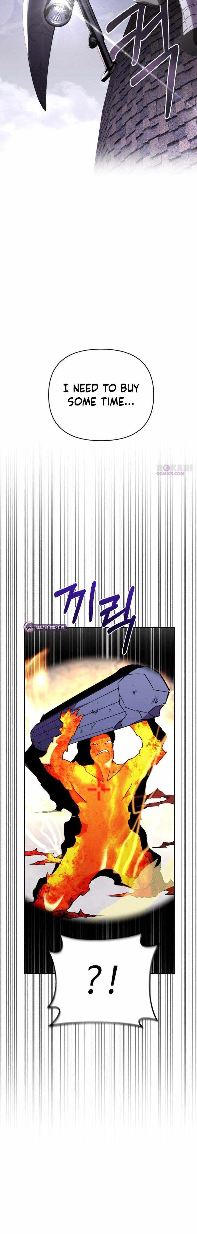 Single Dad in Another World Chapter 44 page 12 - 