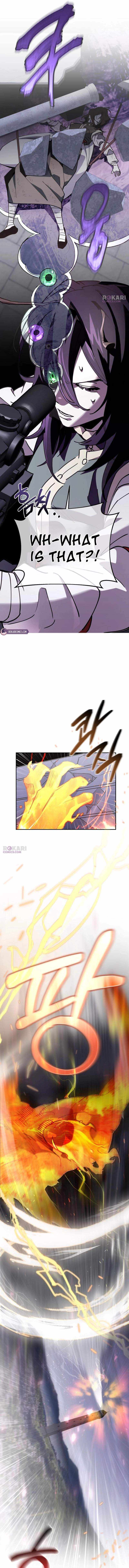 Single Dad in Another World Chapter 44 page 13 - 