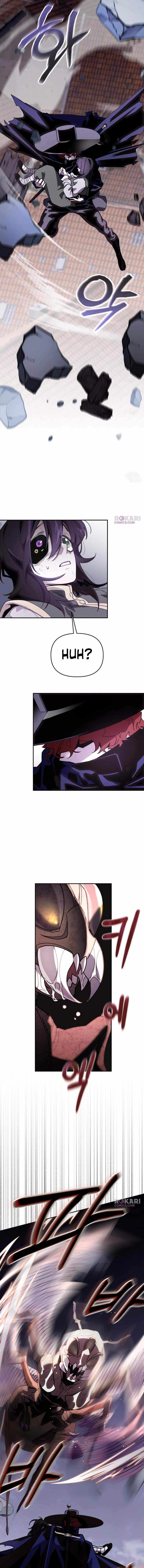 Single Dad in Another World Chapter 44 page 17 - 