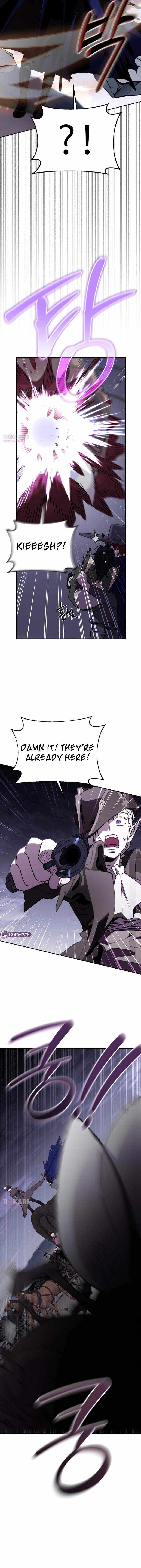 Single Dad in Another World Chapter 44 page 18 - 