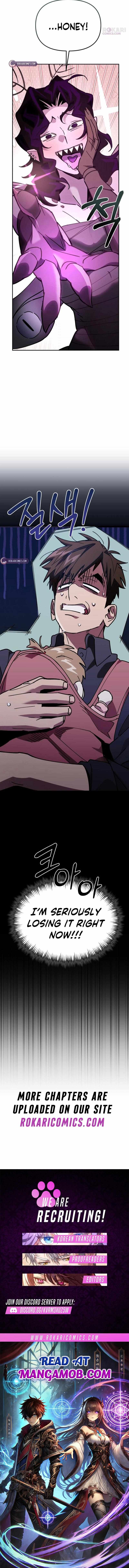 Single Dad in Another World Chapter 44 page 24 - 