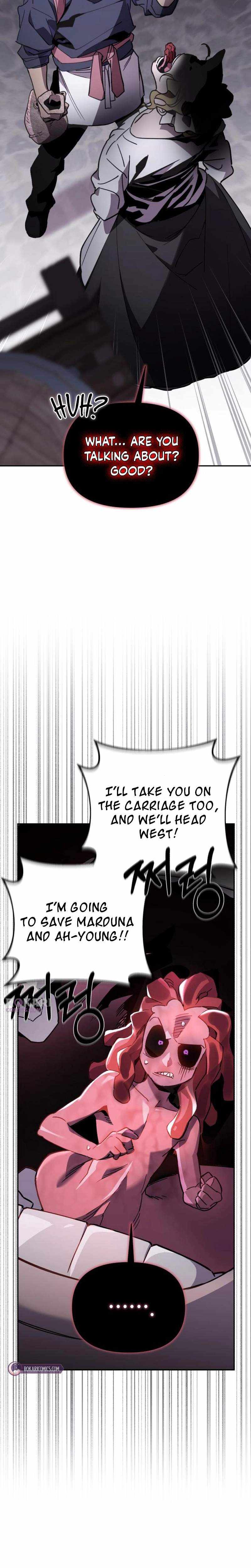 Single Dad in Another World Chapter 44 page 4 - 