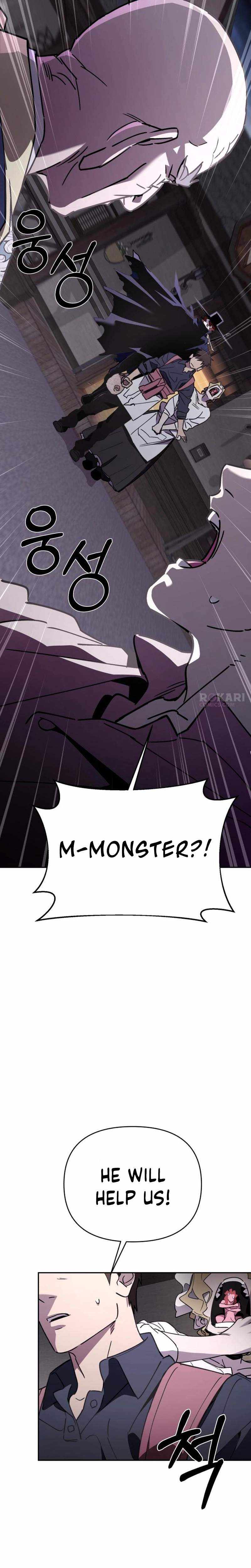 Single Dad in Another World Chapter 44 page 6 - 