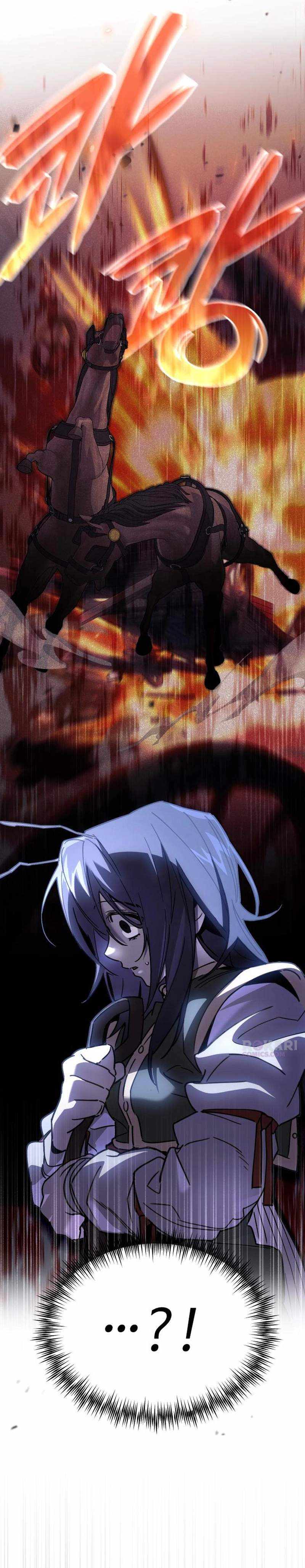 Single Dad in Another World Chapter 45 page 12 - 