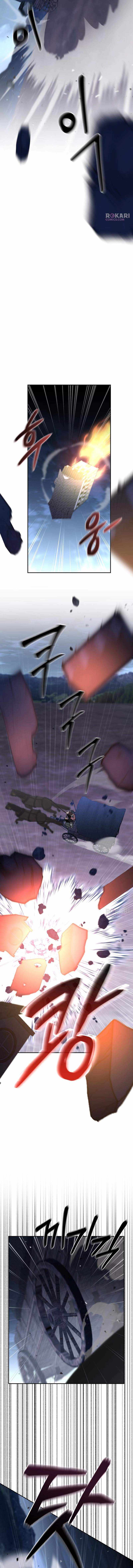 Single Dad in Another World Chapter 45 page 14 - 
