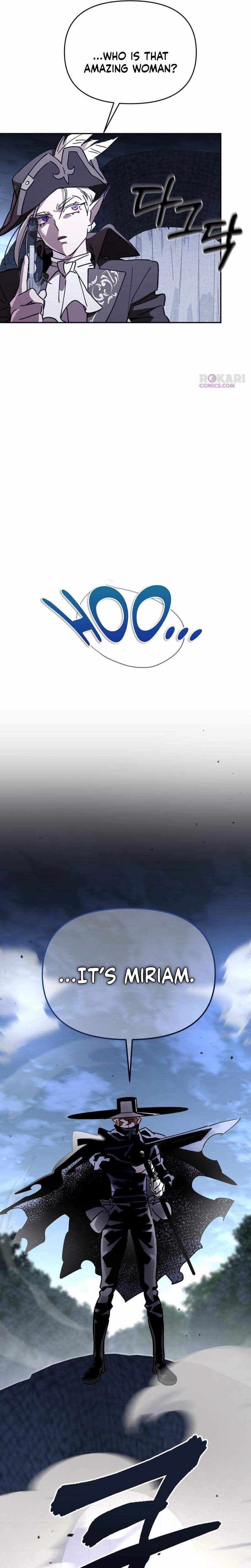 Single Dad in Another World Chapter 45 page 20 - 