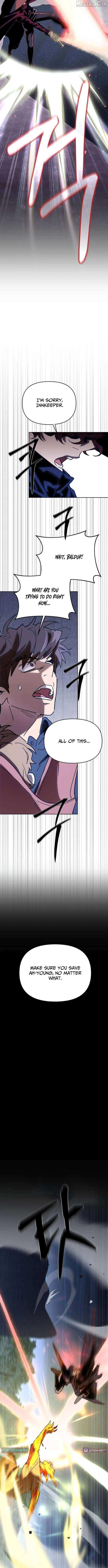 Single Dad in Another World Chapter 46 page 11 - 