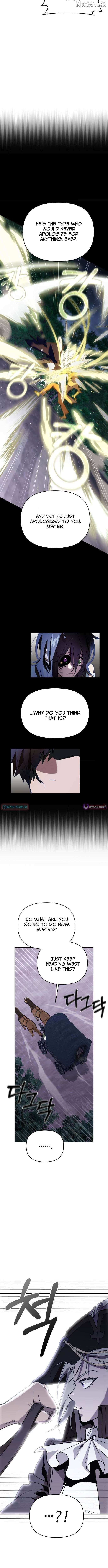 Single Dad in Another World Chapter 46 page 13 - 