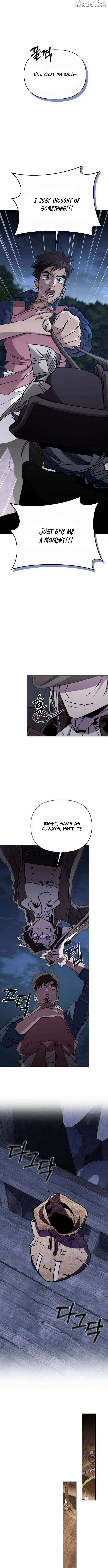 Single Dad in Another World Chapter 46 page 14 - 