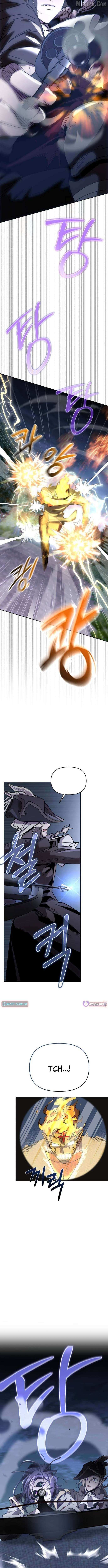 Single Dad in Another World Chapter 46 page 4 - 