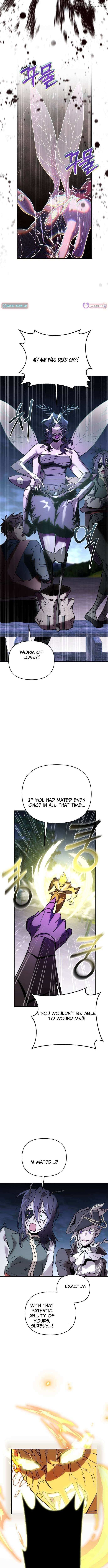 Single Dad in Another World Chapter 46 page 6 - 