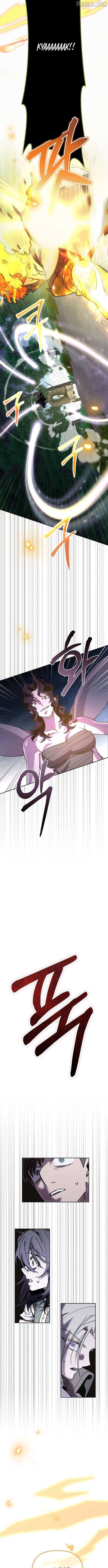 Single Dad in Another World Chapter 46 page 7 - 