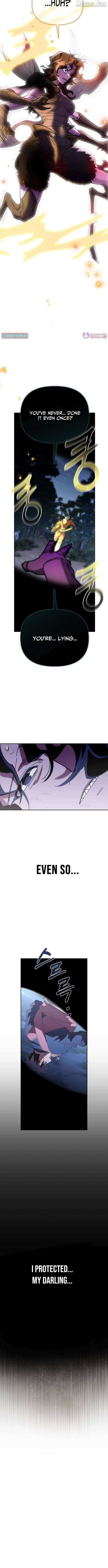 Single Dad in Another World Chapter 46 page 8 - 