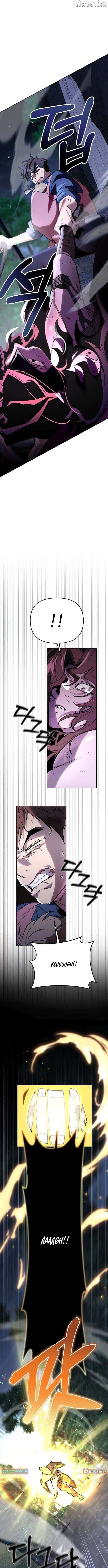 Single Dad in Another World Chapter 46 page 9 - 