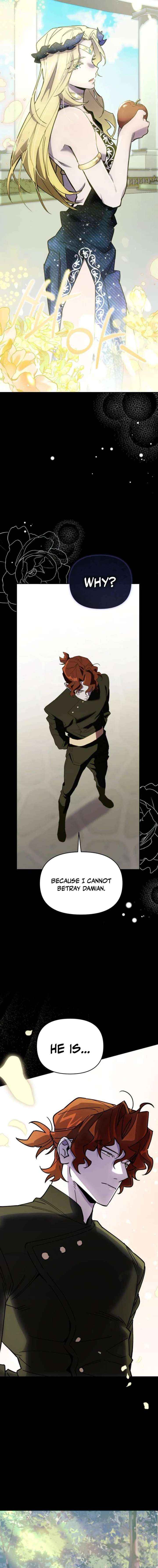 Single Dad in Another World Chapter 47 page 11 - 