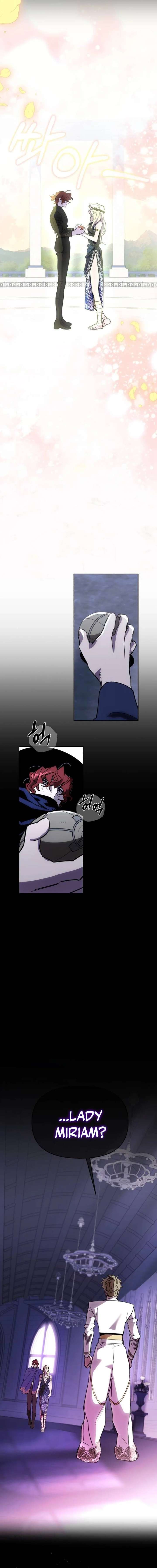 Single Dad in Another World Chapter 47 page 13 - 