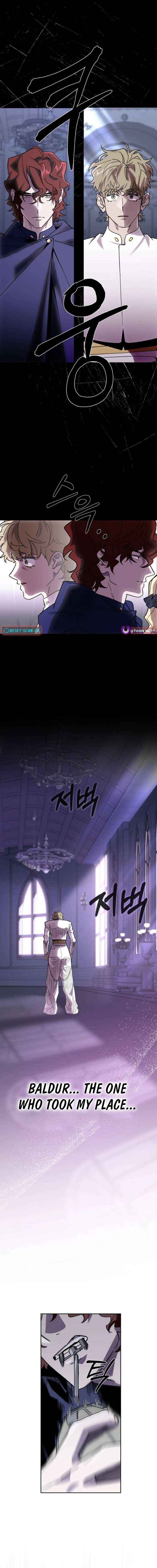 Single Dad in Another World Chapter 47 page 14 - 