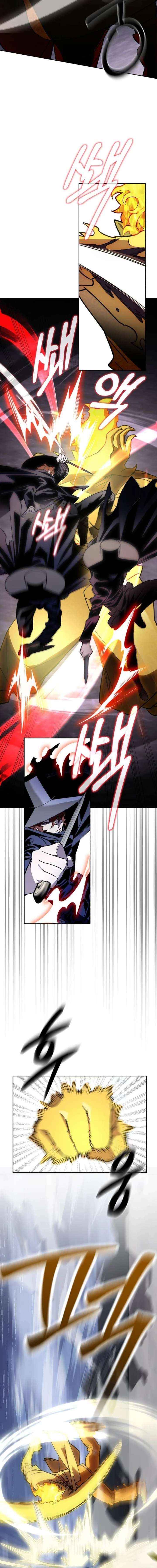 Single Dad in Another World Chapter 47 page 16 - 
