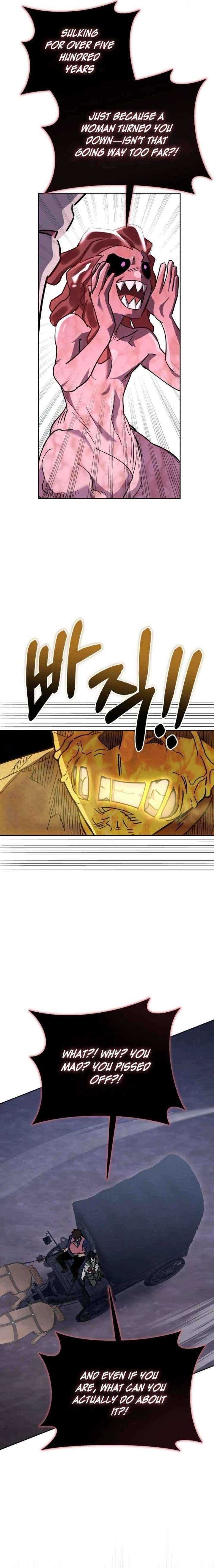 Single Dad in Another World Chapter 47 page 20 - 