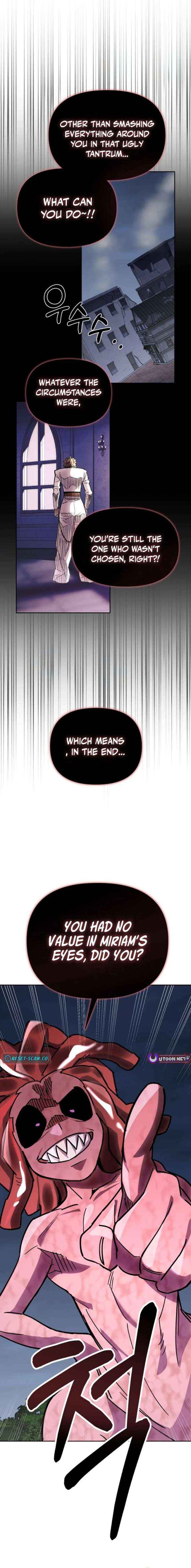 Single Dad in Another World Chapter 47 page 21 - 