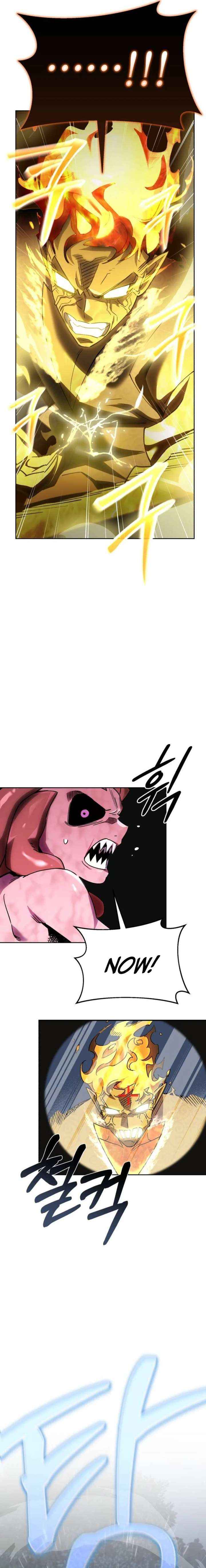 Single Dad in Another World Chapter 47 page 22 - 