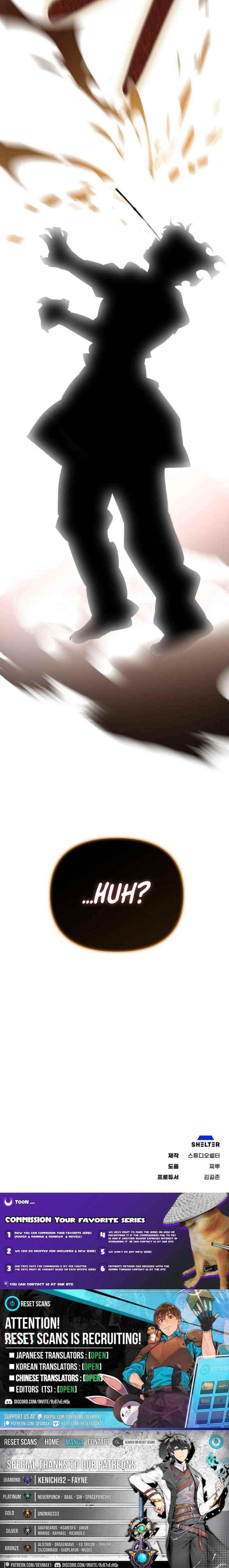 Single Dad in Another World Chapter 47 page 24 - 