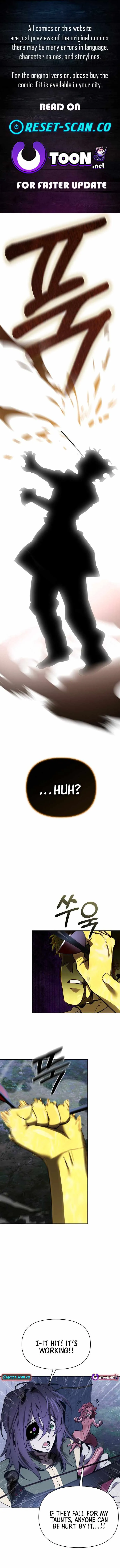 Single Dad in Another World Chapter 48 page 1 - 