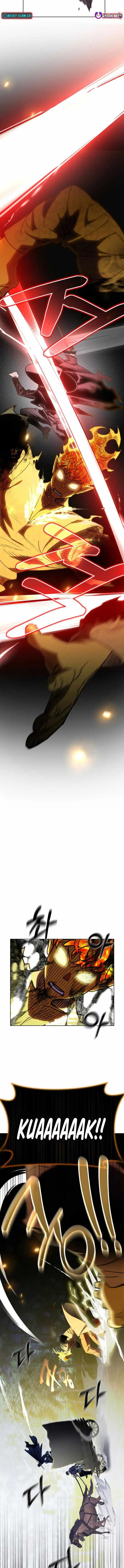 Single Dad in Another World Chapter 48 page 12 - 