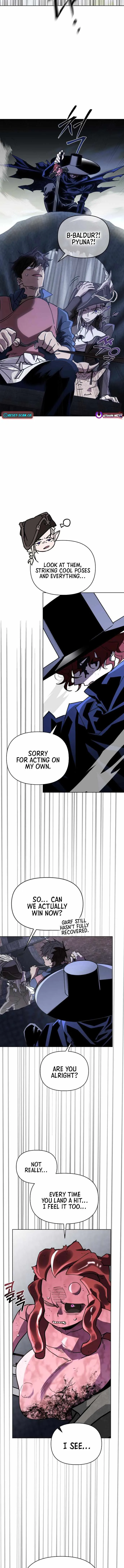 Single Dad in Another World Chapter 48 page 13 - 