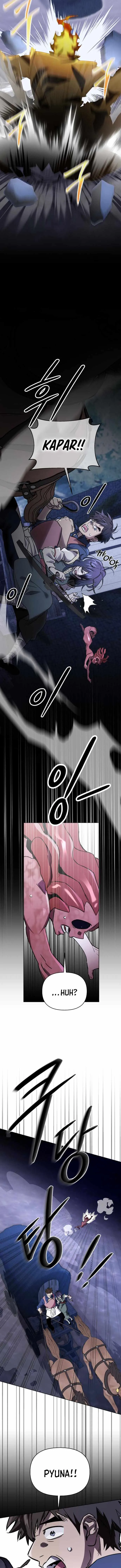 Single Dad in Another World Chapter 48 page 4 - 