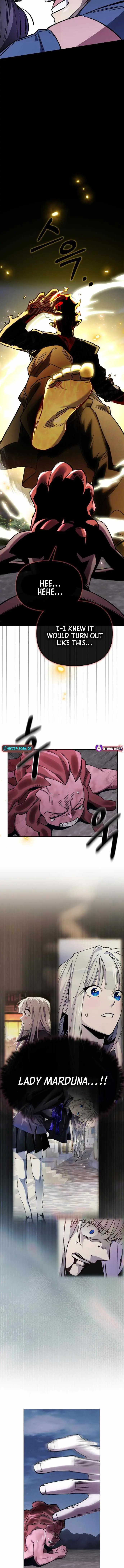 Single Dad in Another World Chapter 48 page 5 - 