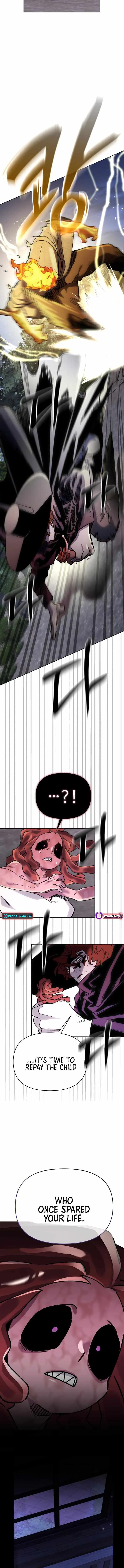 Single Dad in Another World Chapter 48 page 6 - 