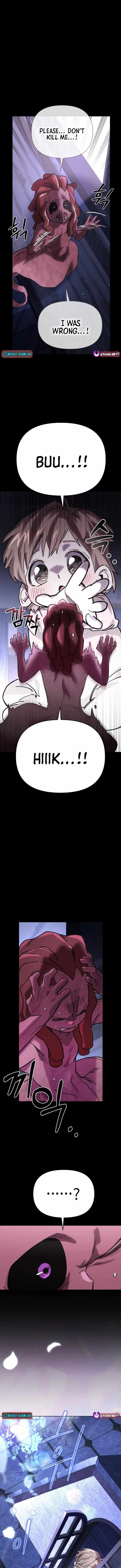 Single Dad in Another World Chapter 48 page 8 - 
