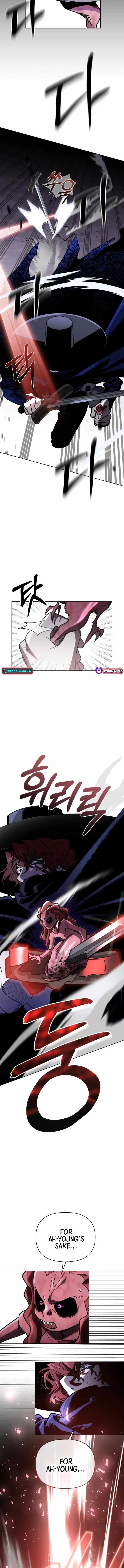 Single Dad in Another World Chapter 48 page 10 - 