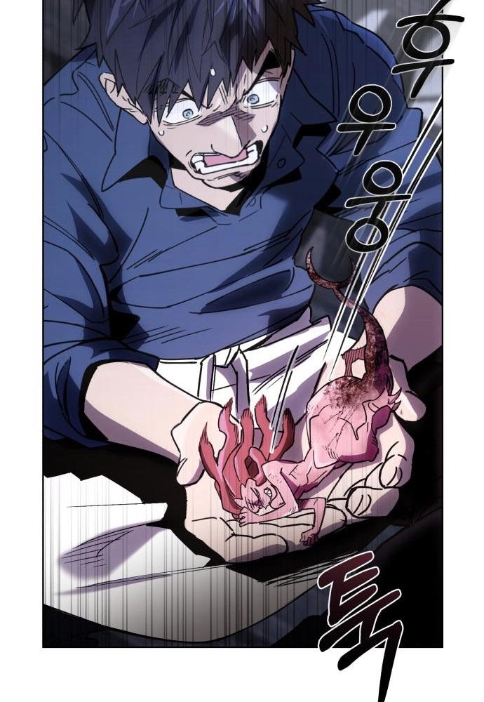 Single Dad in Another World Chapter 49 page 43 - 