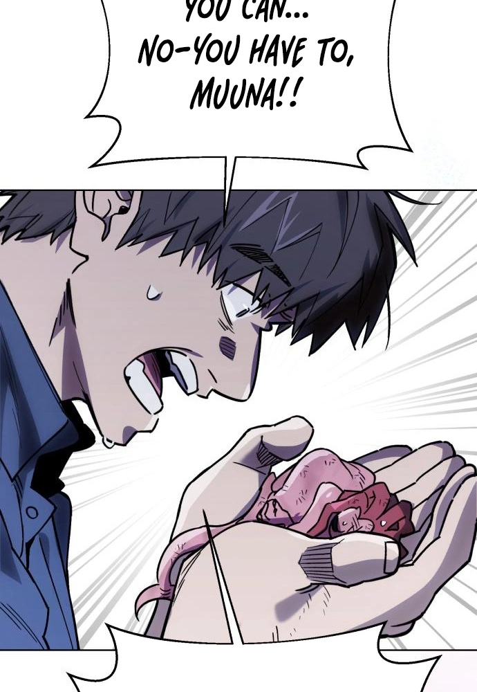 Single Dad in Another World Chapter 49 page 47 - 