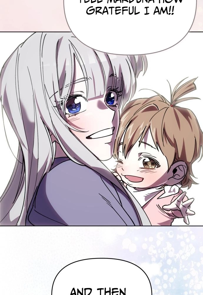 Single Dad in Another World Chapter 49 page 55 - 
