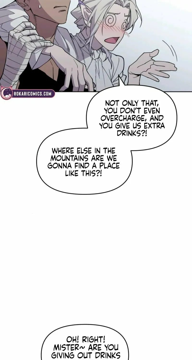 Single Dad in Another World Chapter 5 page 105 - 
