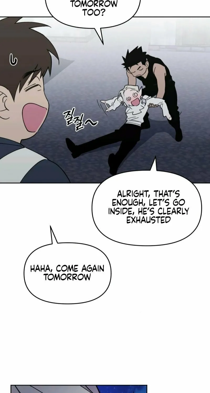 Single Dad in Another World Chapter 5 page 106 - 