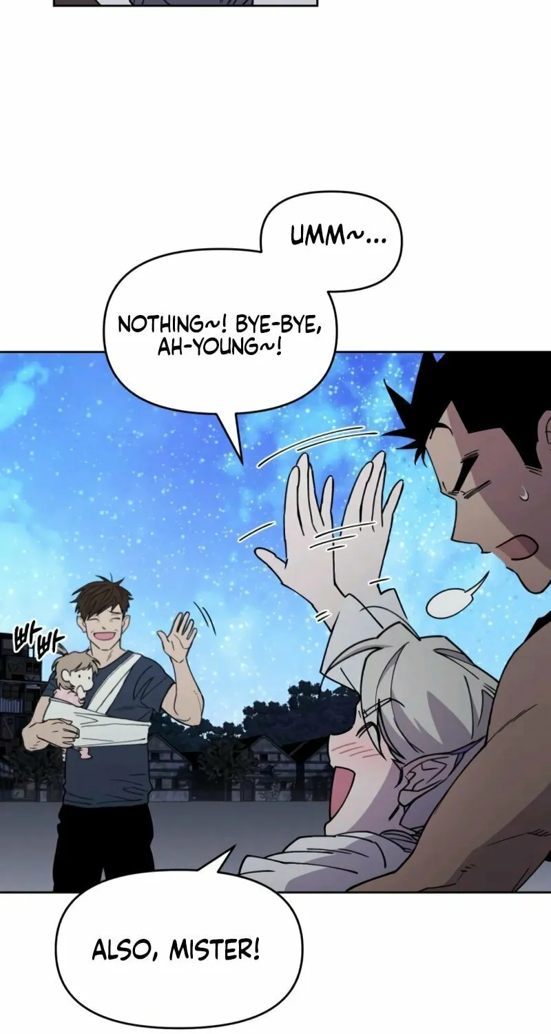 Single Dad in Another World Chapter 5 page 110 - 