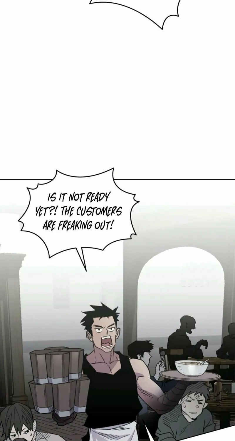 Single Dad in Another World Chapter 5 page 14 - 