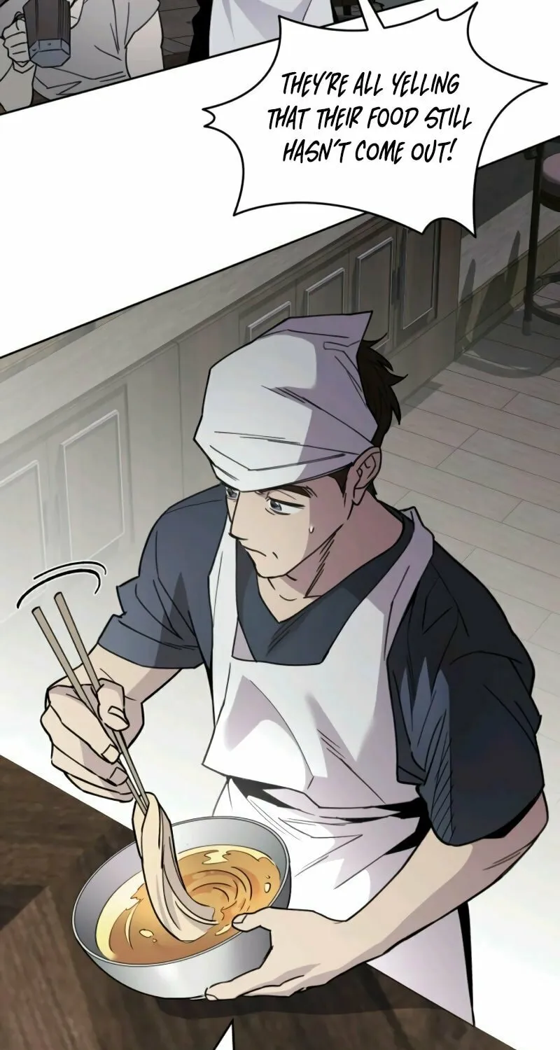 Single Dad in Another World Chapter 5 page 15 - 