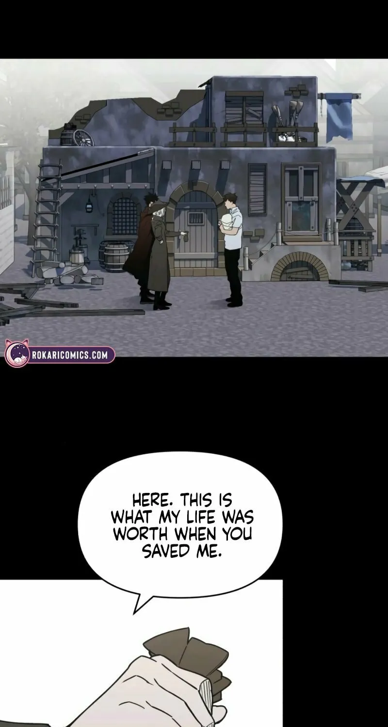 Single Dad in Another World Chapter 5 page 19 - 